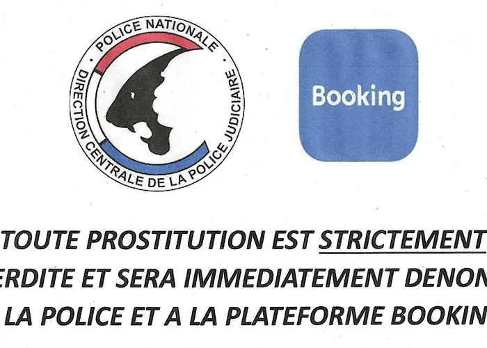 Le Lägenhet
